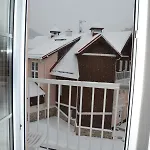 Apartman Pod Horizontem *