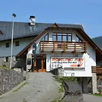 Pod Horizontem Pec pod Sněžkou