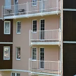 Pod Horizontem Apartman Pec pod Sněžkou