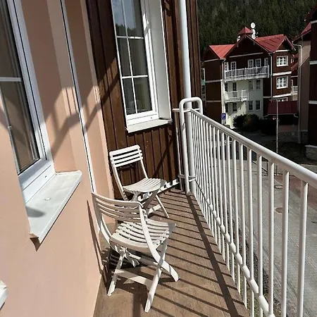 Pod Horizontem Pec pod Snezkou