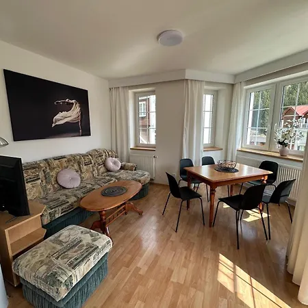 Pod Horizontem Apartmán