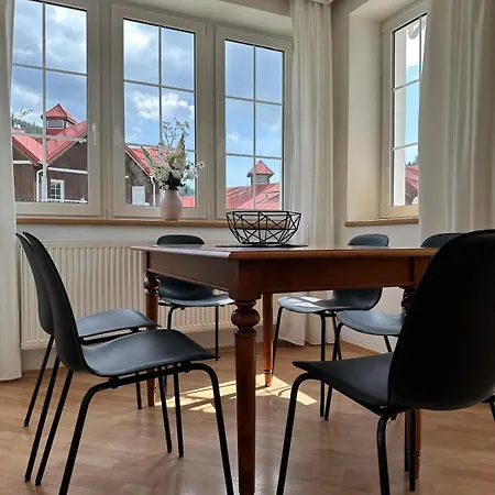 Pod Horizontem * Pec pod Sněžkou