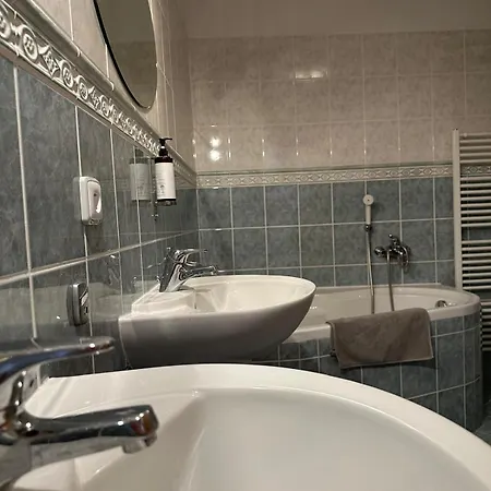 Apartment Pod Horizontem
