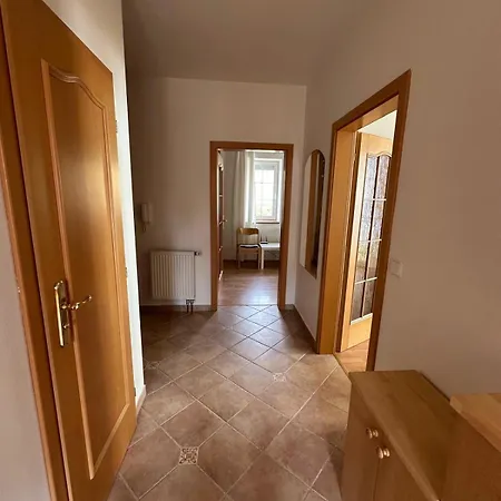 Apartment Pod Horizontem *