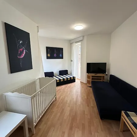 Pod Horizontem Appartamento Pec pod Snezkou