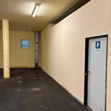 Pod Horizontem * Pec pod Snezkou