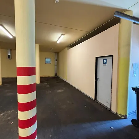 Apartman Pod Horizontem