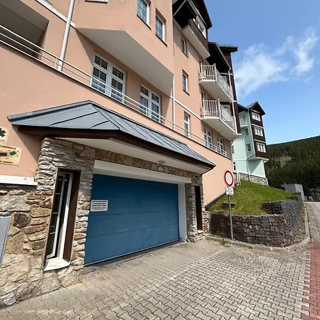 Pod Horizontem Apartman *