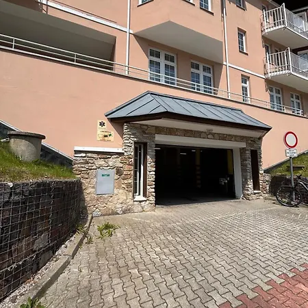 Apartman Pod Horizontem *