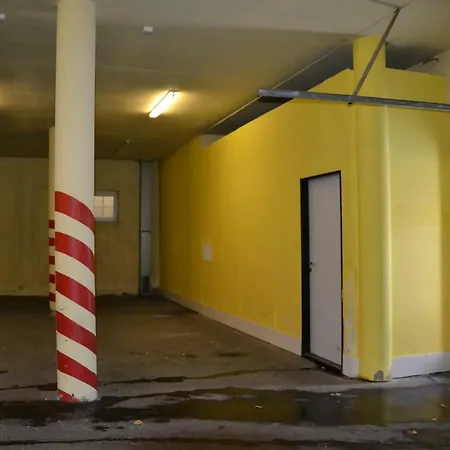 Pod Horizontem Apartman *