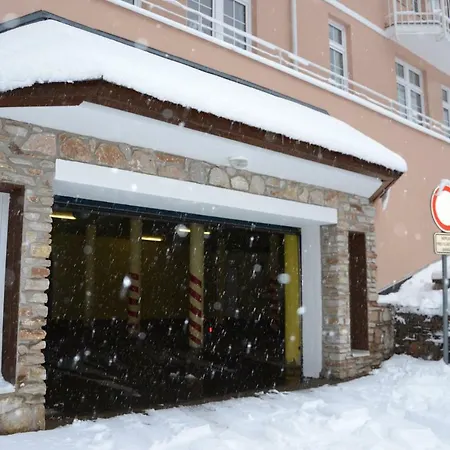 Apartmán Pod Horizontem Pec pod Sněžkou