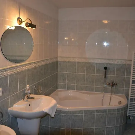 Apartmán Pod Horizontem