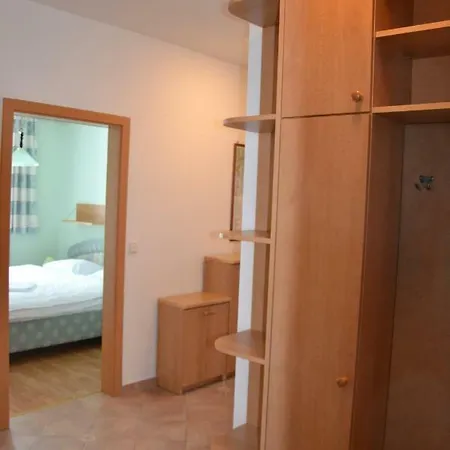 Apartmán Pod Horizontem