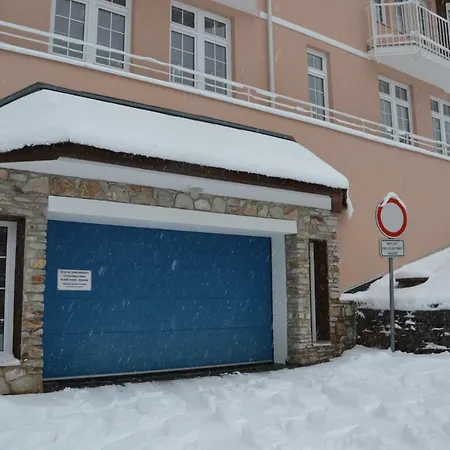 Pod Horizontem Apartment Pec pod Snezkou