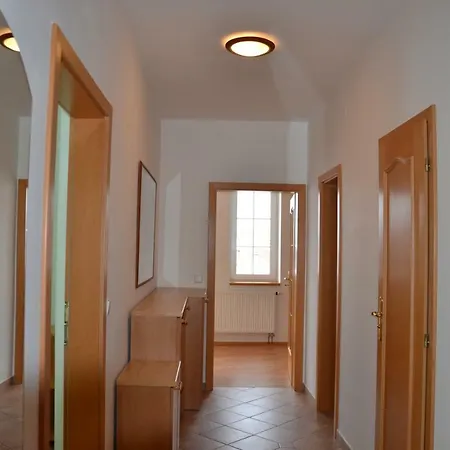 Pod Horizontem Apartmán