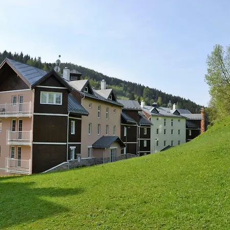 Pod Horizontem Apartman