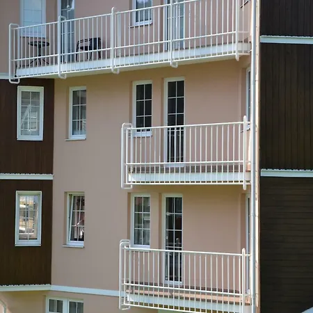 Pod Horizontem Apartment Pec pod Snezkou