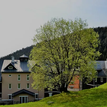 Apartman Pod Horizontem Pec pod Sněžkou