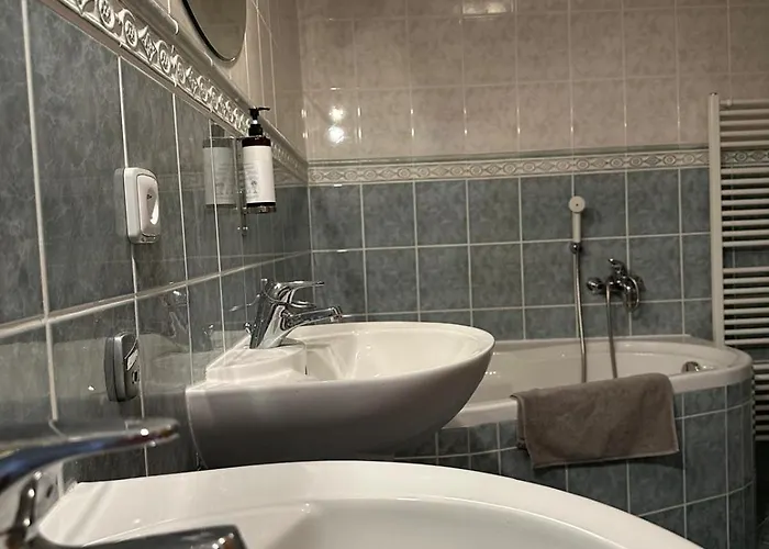Apartmán Pod Horizontem