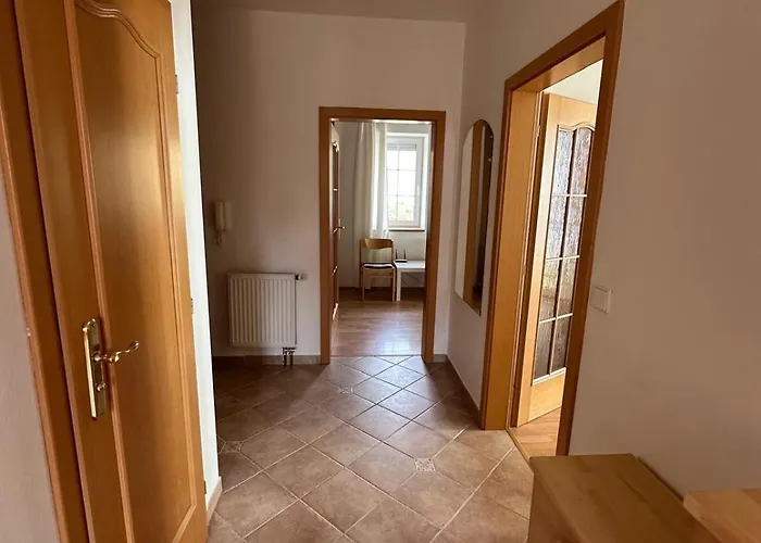 Apartmán Pod Horizontem *