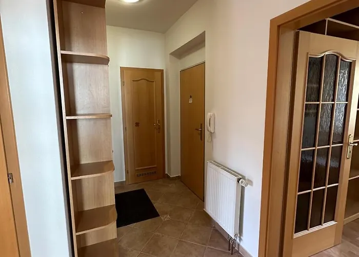 Pod Horizontem Apartmán *