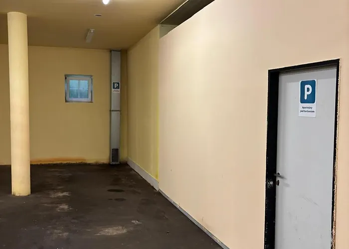 Pod Horizontem * Pec pod Sněžkou