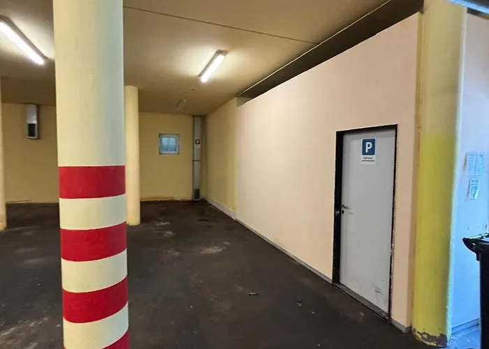 Apartmán Pod Horizontem